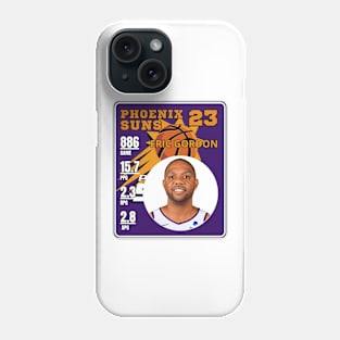 Eric Gordon Phone Case