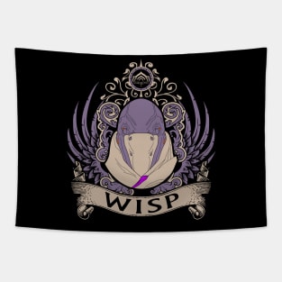 WISP - LIMITED EDITION Tapestry