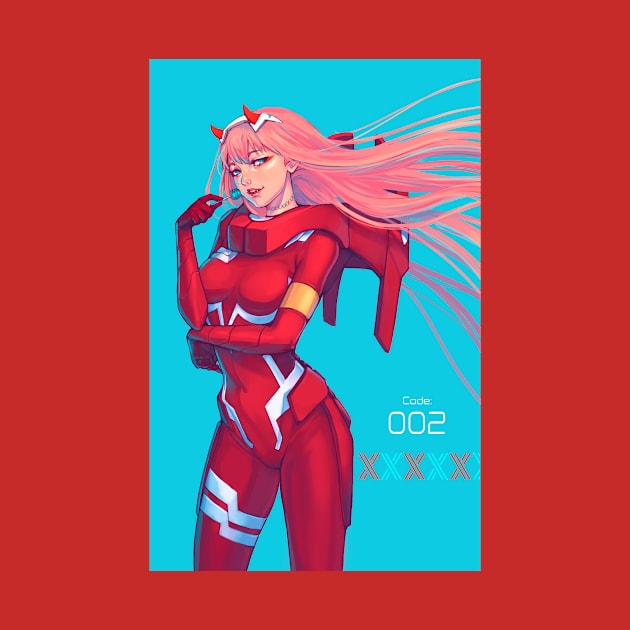 002 by Whitney Lanier