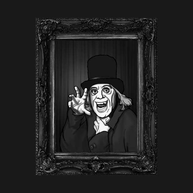 London After Midnight by Vandalay Industries