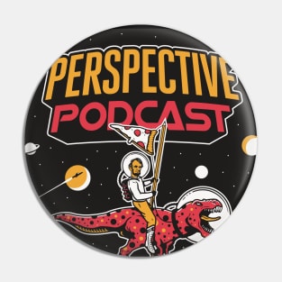 Perspective Podcast Pin