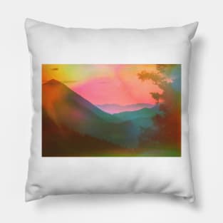 Sexodus: Venus Forest Pillow