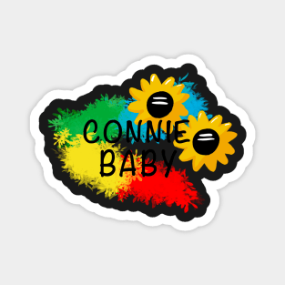 Connie Baby - TSITP Magnet