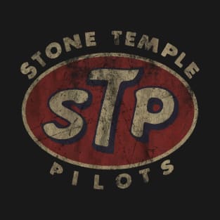 The STP T-Shirt