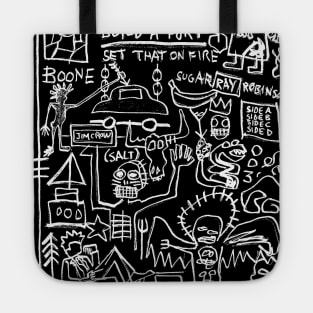 1960 - 1988 Tote