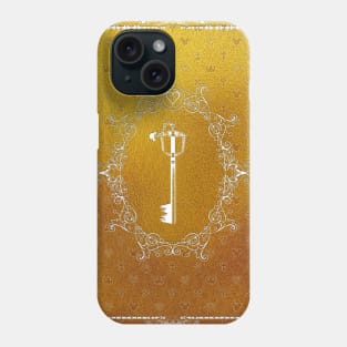 Departures - Kingdom Hearts - Full - Accessories only Phone Case