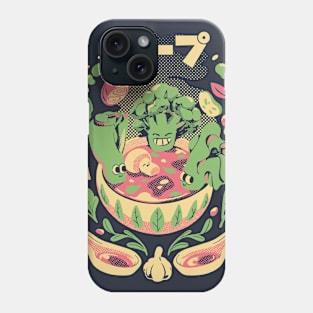 Souper Awesome Phone Case