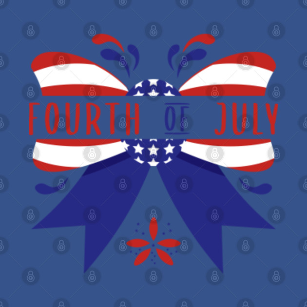 Discover fourth of july - Fourth Of July Holiday - T-Shirt