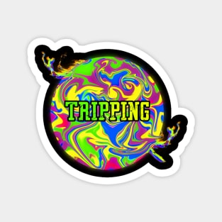 Tripping Magnet