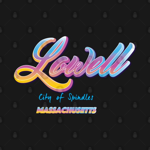 Lowell Massachusetts by BY TRENDING SYAIF