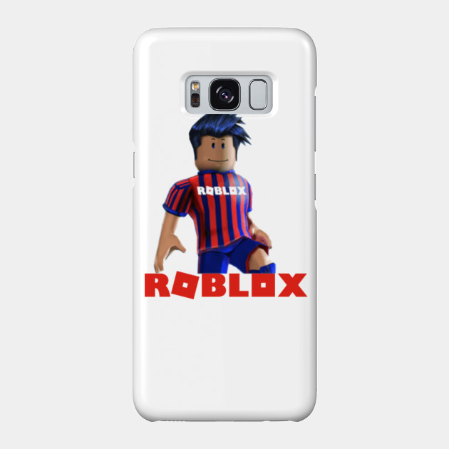 Roblox Football Roblox Phone Case Teepublic - met police officer shirt roblox