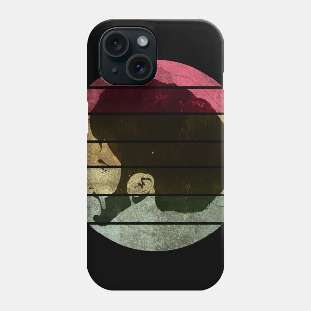 colin kaepernick Phone Case by makram