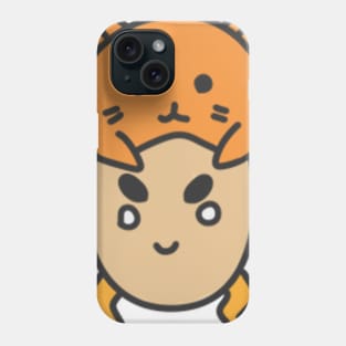 Eggs party Phone Case