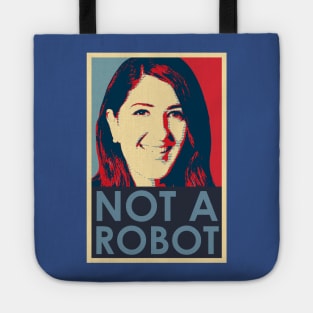 No Robot Tote