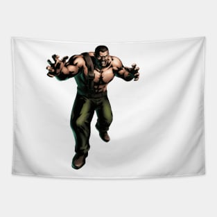 Haggar Tapestry