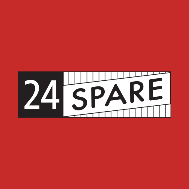 WWII Ration Stamps: Spare by MarcusCreative