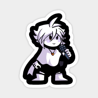 Undertale Magnet