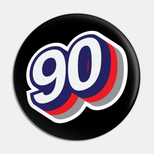 90 Pin