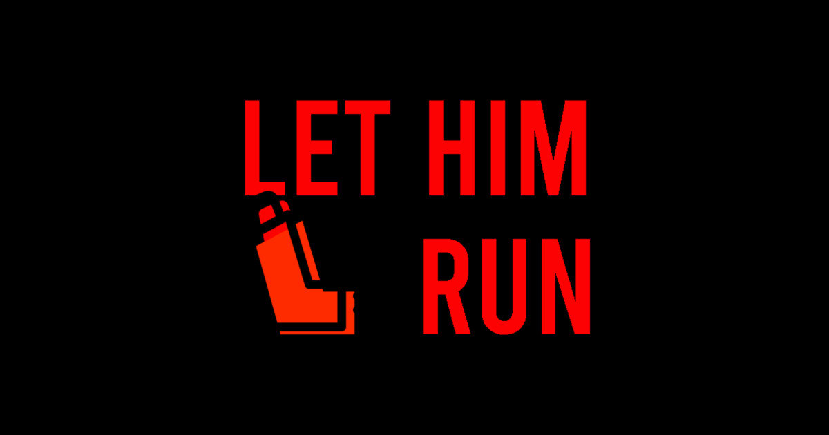 Eddie Kaspbrak Quote It Sticker TeePublic