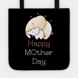 Happy Mother Day Tote