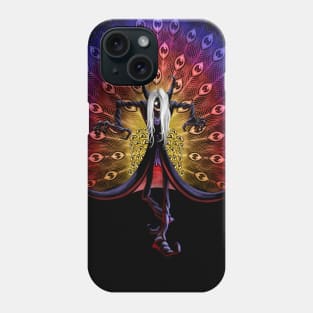 Beauty and the beast Phone Case