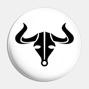 Bull Pin