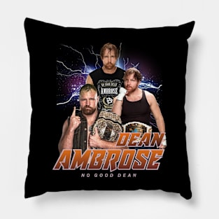 DEAN AMBROSE Pillow