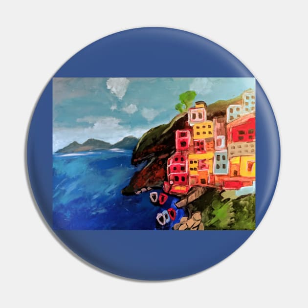 Amalfi, Italy Pin by scoop16