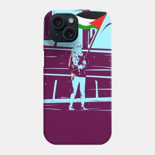 FREE PALESTINE VOL. 1 Phone Case