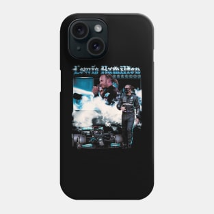 Lewis Hamilton Phone Case