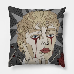 Caraval Jacks Design Pillow