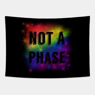 Not a phase Tapestry