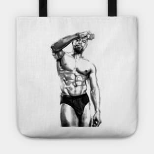 Trevante Tote