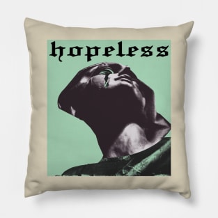 hopeless Pillow