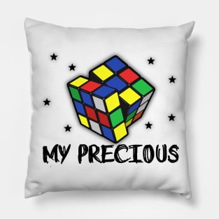 RUBIKS CUBE - My Precious Pillow