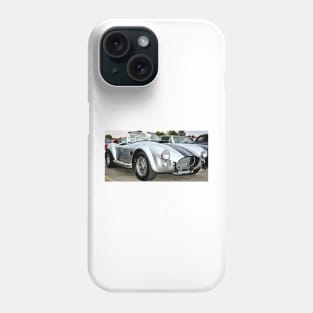 Classic Cobra Hot Rod Phone Case