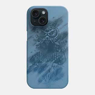 Nuctornal Guardian Phone Case