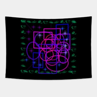 geometric Tapestry