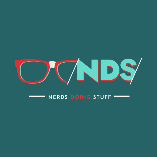 NDS logo by nerdsdoingstuff