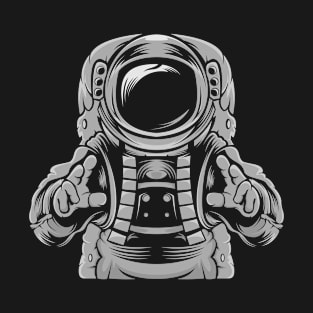 Astronout T-Shirt