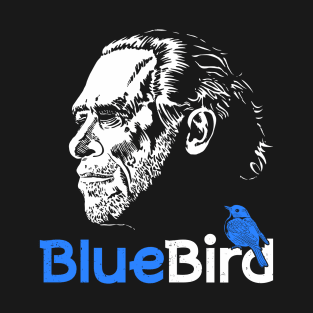 Bluebird T-Shirt