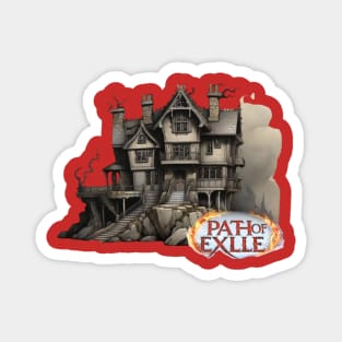 Path of exile Magnet