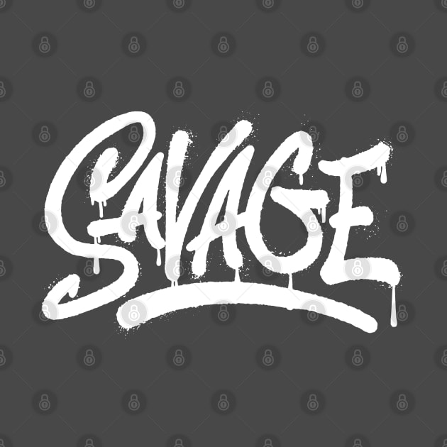 Savage by Dosunets