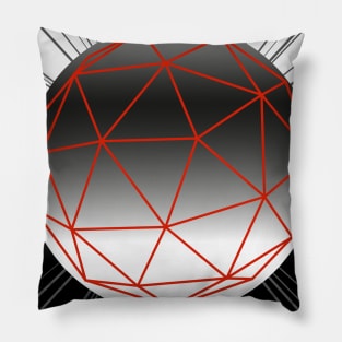 CNTRL - Polaris (recreation) Pillow