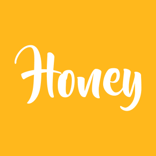 Honey T-Shirt