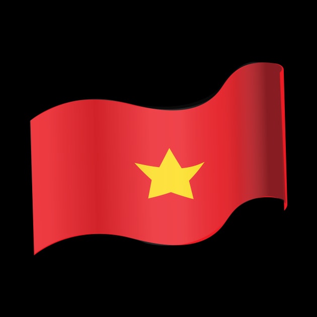 Vietnam by traditionation