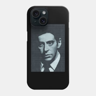 Pacino Phone Case