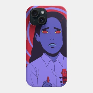 Vanya Hargreeves Phone Case