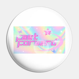 Fast forward - Somi Pin