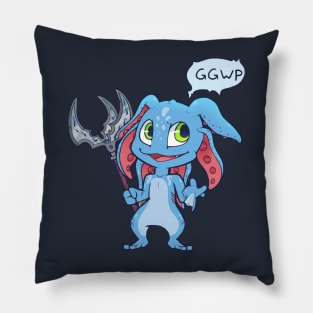 GGWP Pillow